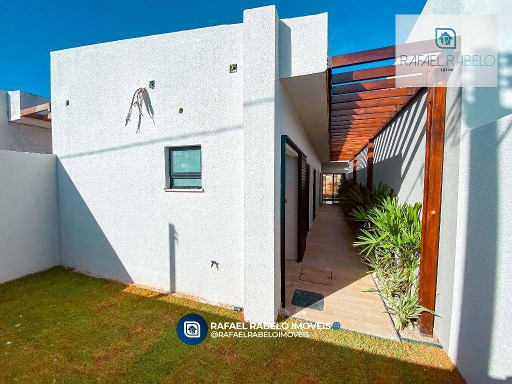 Casa à venda com 3 quartos, 101m² - Foto 8