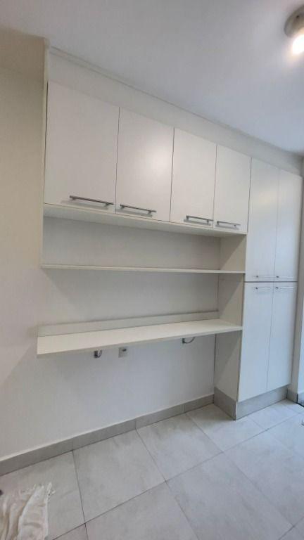 Apartamento à venda com 1 quarto, 102m² - Foto 24