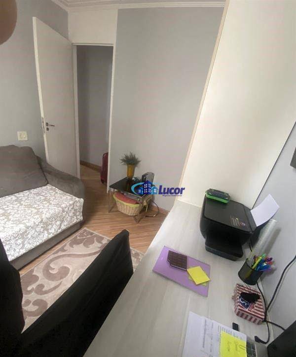 Apartamento à venda com 3 quartos, 70m² - Foto 12