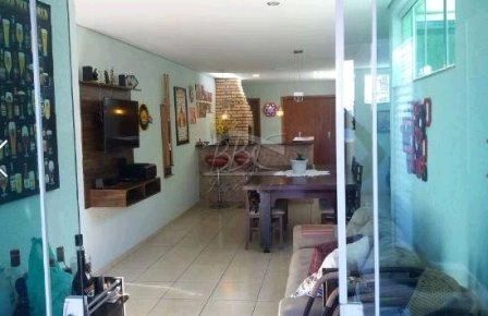 Cobertura à venda com 3 quartos, 150m² - Foto 2