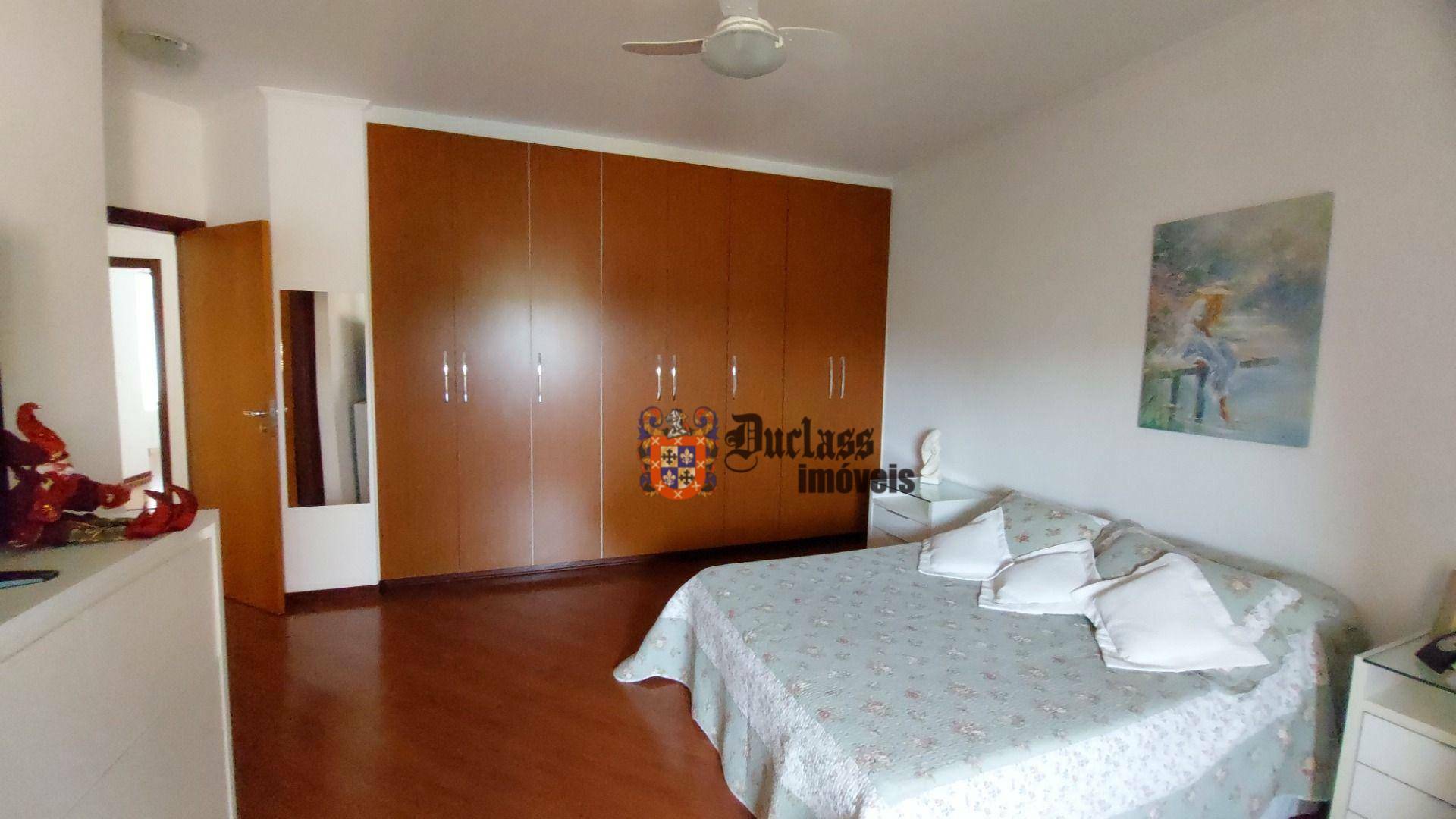 Sobrado à venda com 6 quartos, 420m² - Foto 57