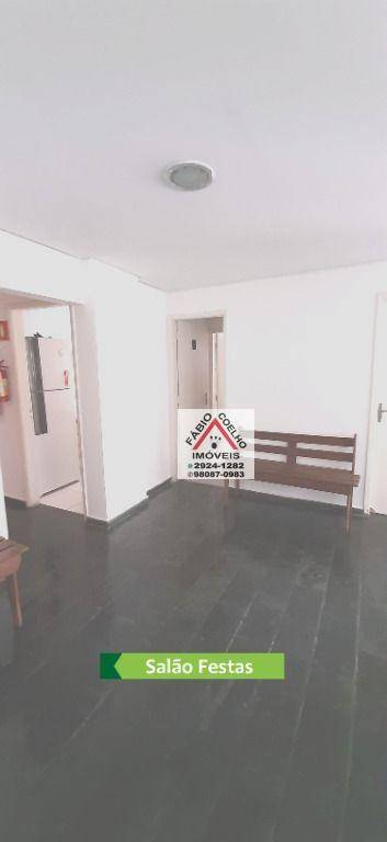 Apartamento à venda com 3 quartos, 65m² - Foto 29