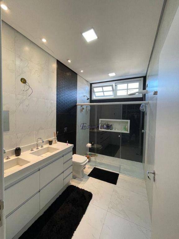 Sobrado à venda com 4 quartos, 325m² - Foto 21