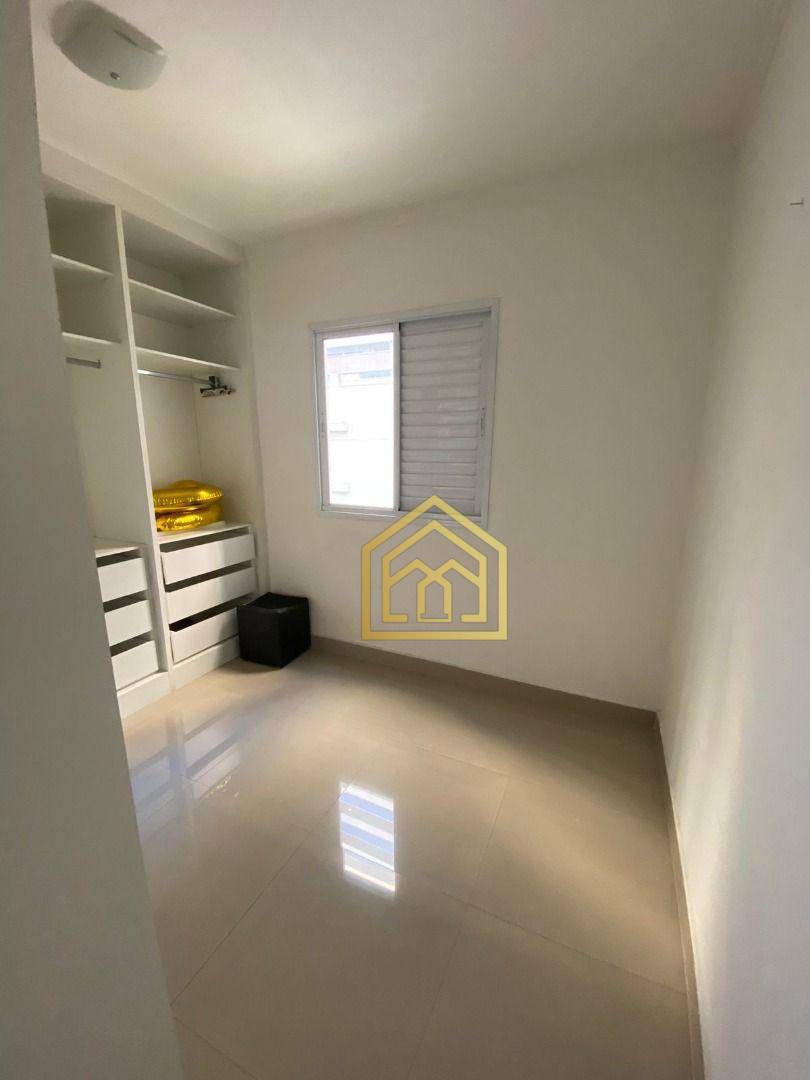 Apartamento à venda com 3 quartos, 80m² - Foto 10