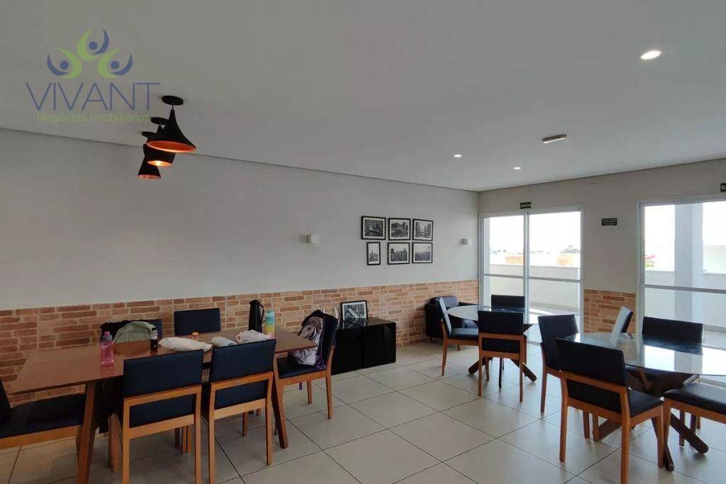 Apartamento, 3 quartos - Foto 35