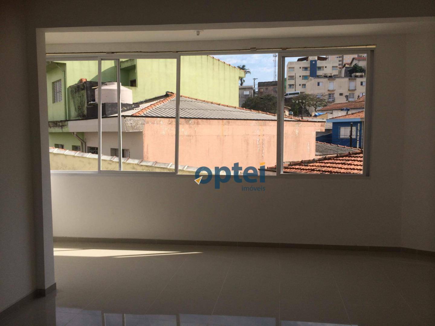 Conjunto Comercial-Sala para alugar, 59m² - Foto 1