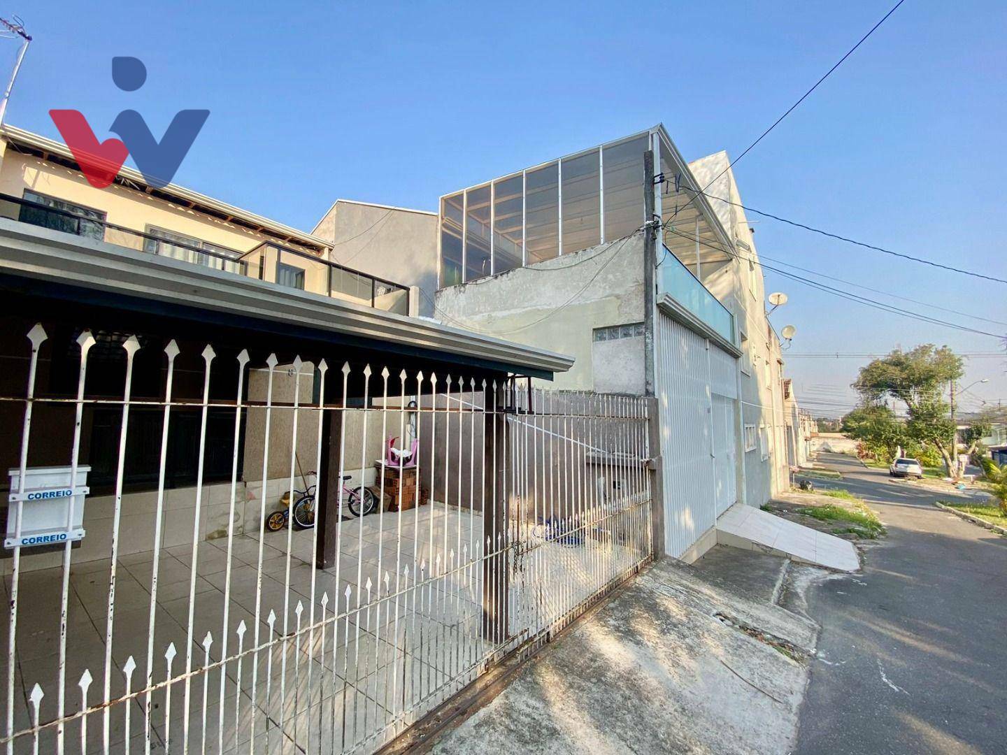 Sobrado à venda com 2 quartos, 144m² - Foto 27