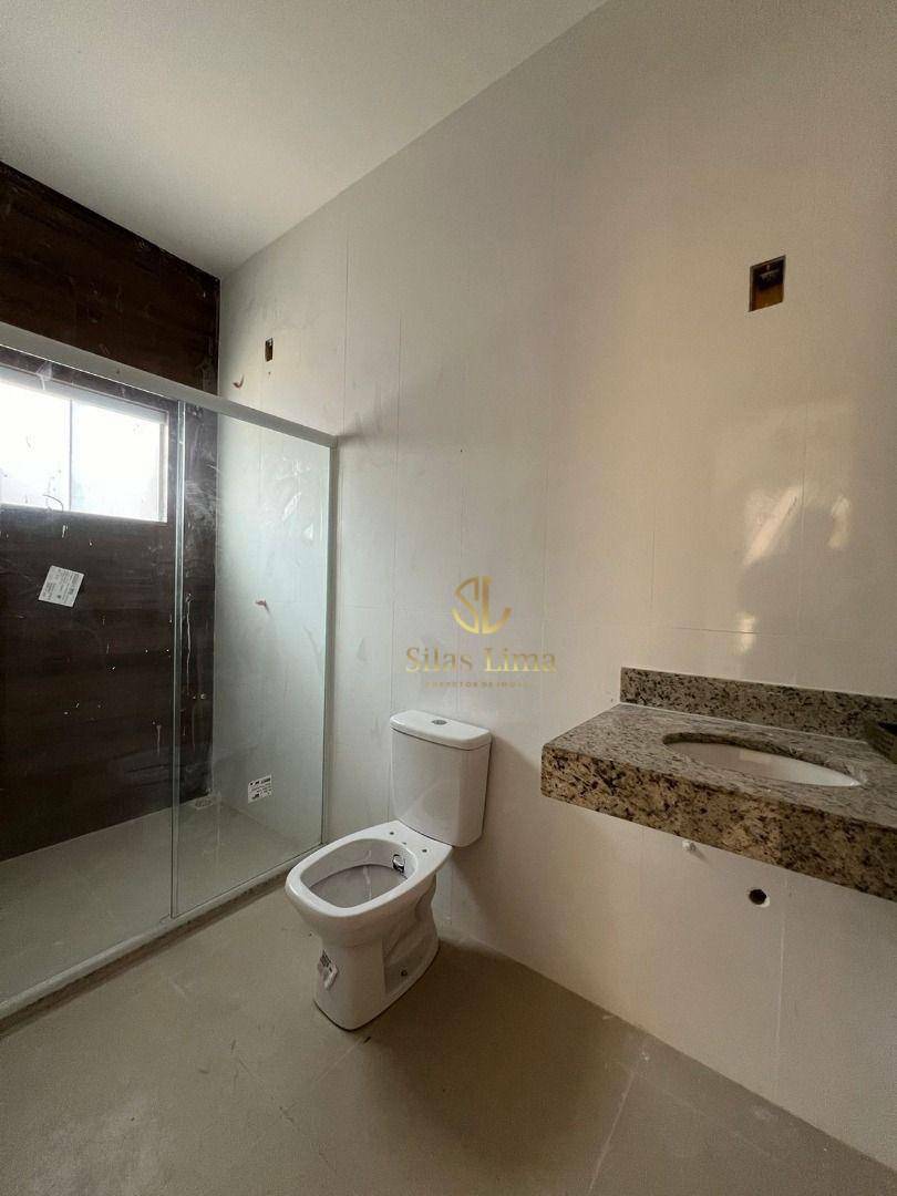 Casa à venda com 3 quartos, 126m² - Foto 17