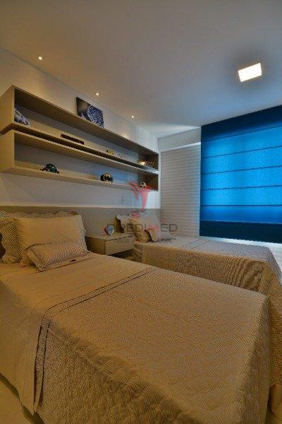 Apartamento à venda com 3 quartos, 92m² - Foto 13