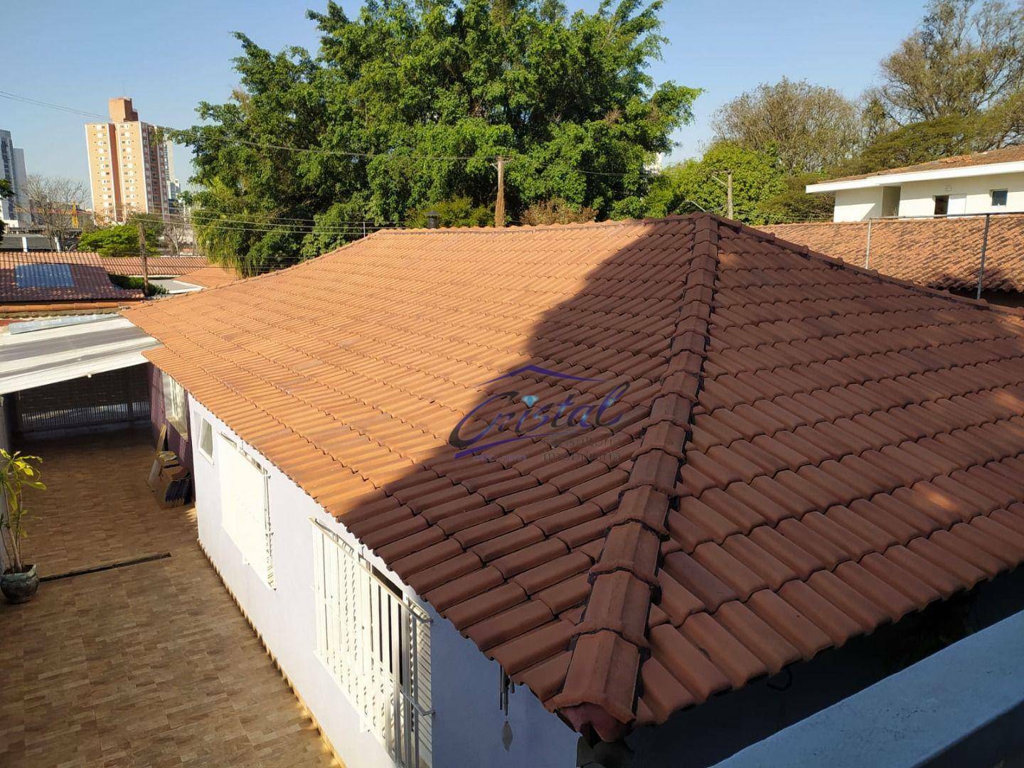 Casa de Condomínio à venda com 3 quartos, 270m² - Foto 28