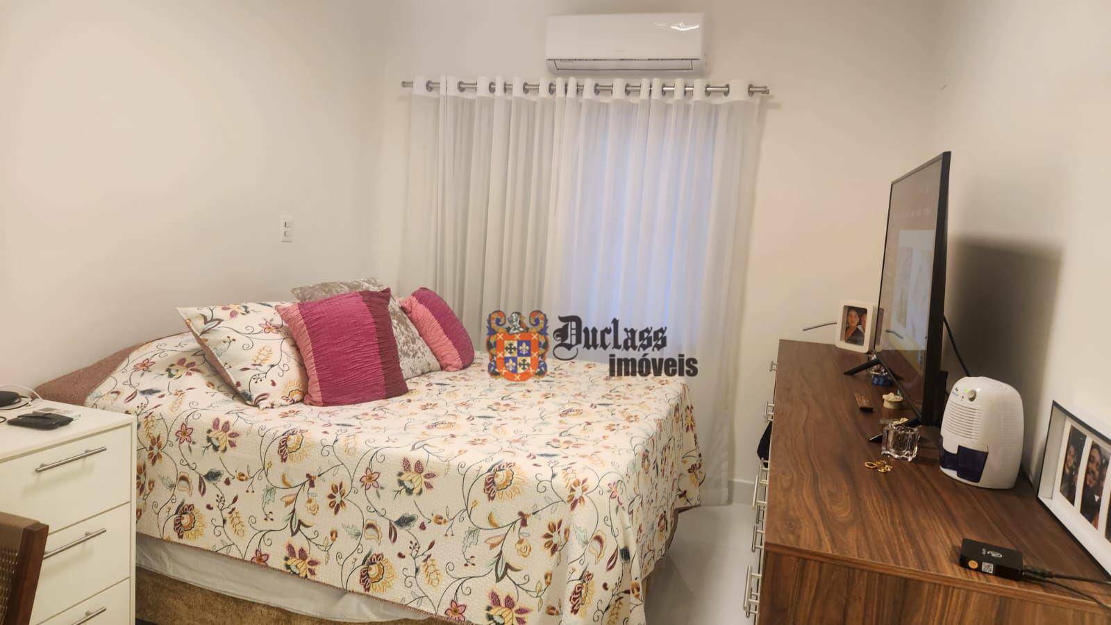 Casa de Condomínio à venda com 2 quartos, 91m² - Foto 18