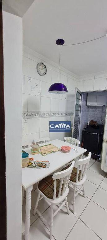 Sobrado à venda com 2 quartos, 80m² - Foto 5