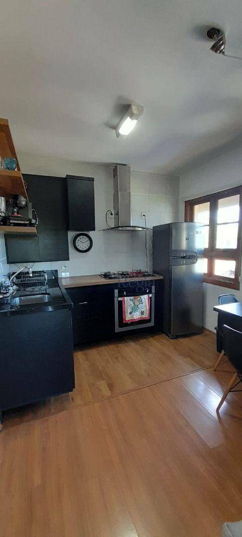 Apartamento à venda com 1 quarto, 44m² - Foto 10