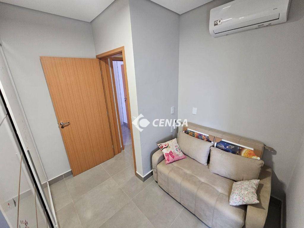 Casa de Condomínio à venda com 3 quartos, 120m² - Foto 21