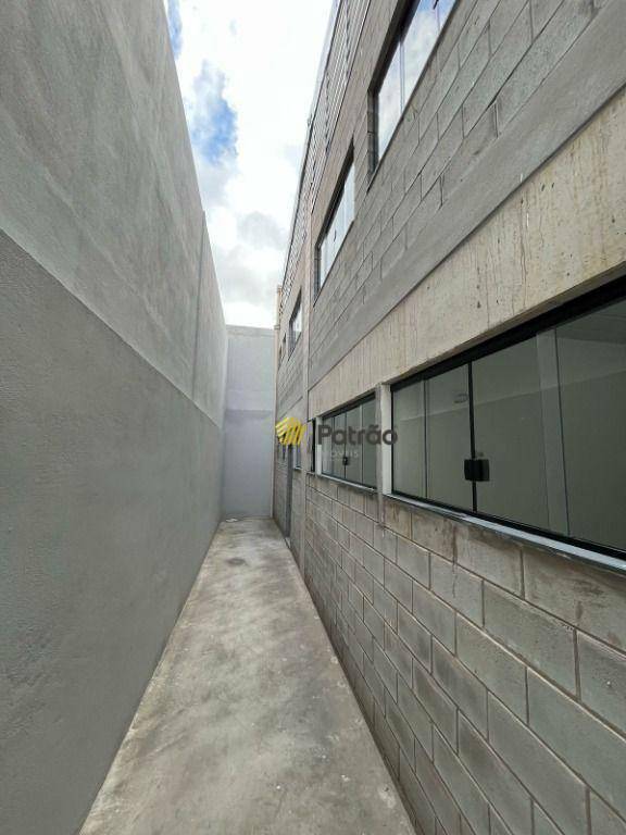 Depósito-Galpão-Armazém para alugar, 355m² - Foto 17