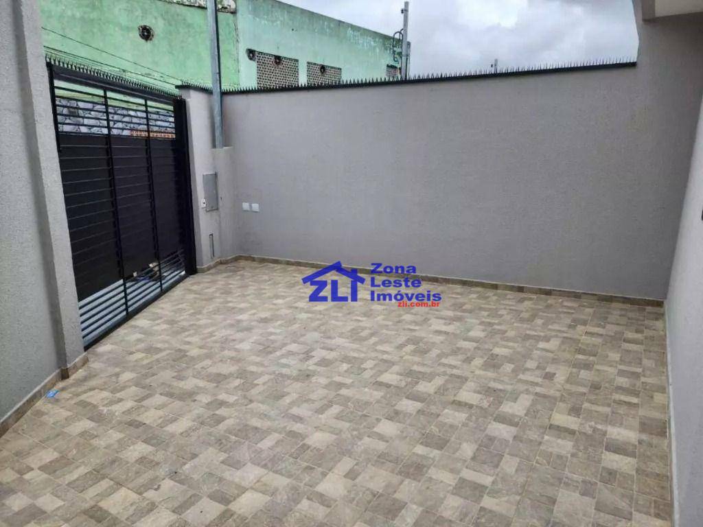 Sobrado à venda com 2 quartos, 68m² - Foto 4