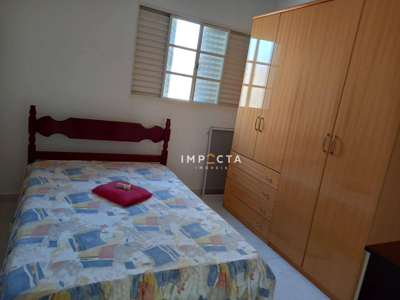 Apartamento à venda com 3 quartos, 109m² - Foto 2