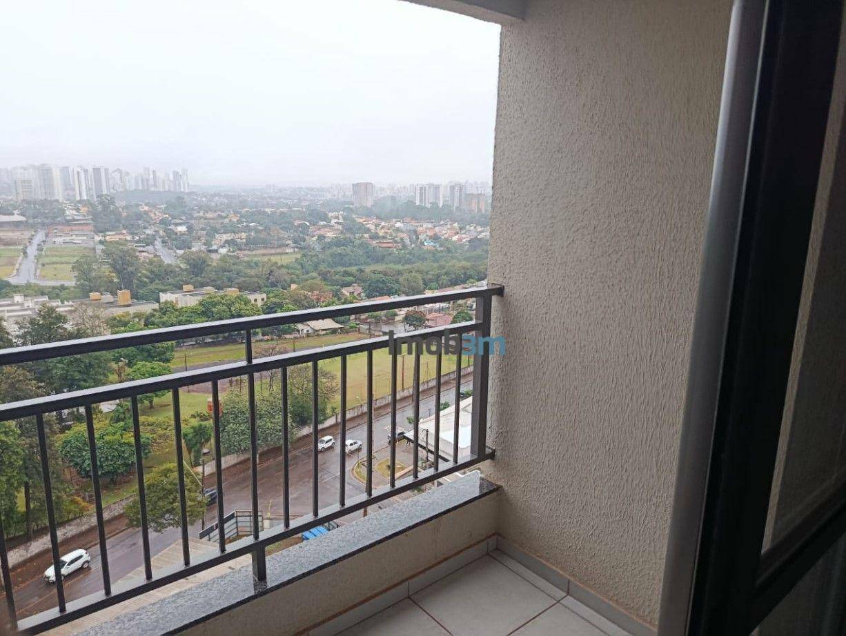 Apartamento à venda com 2 quartos, 51m² - Foto 13