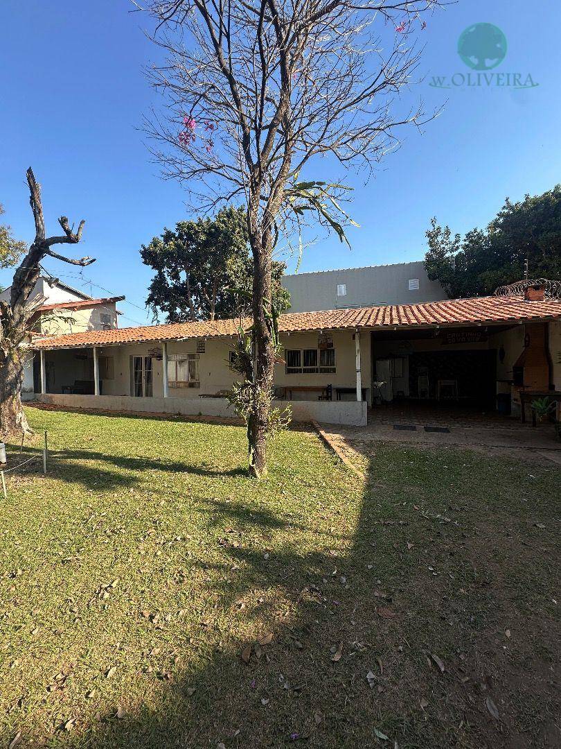 Chácara, 1 quarto, 1000 m² - Foto 2