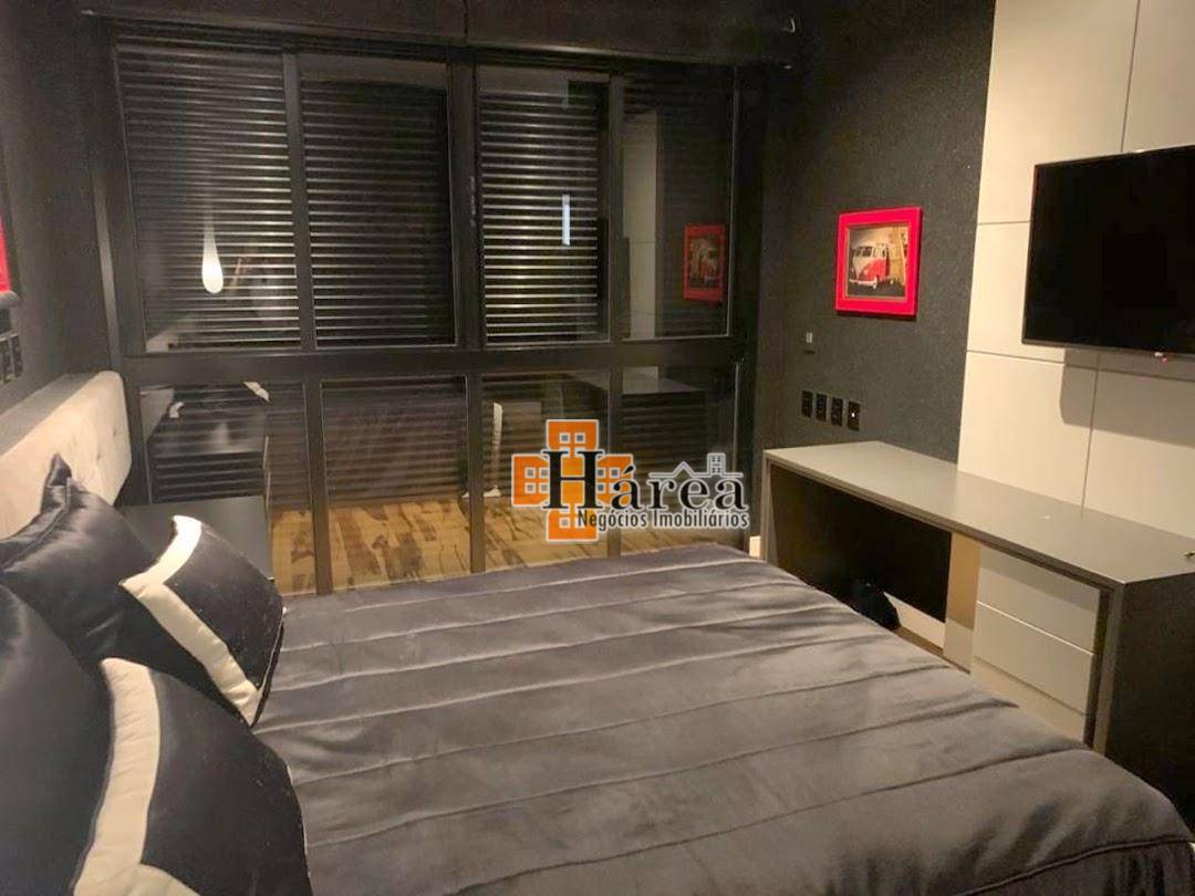Sobrado à venda com 4 quartos, 425m² - Foto 23