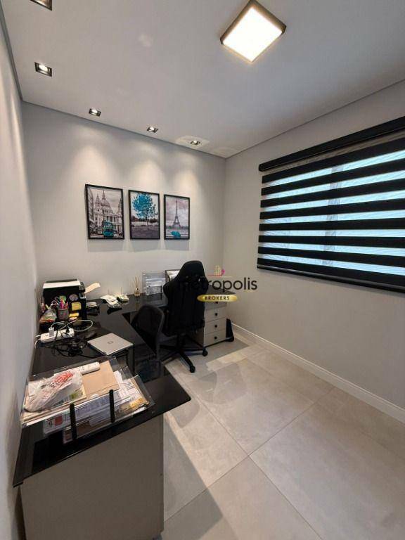 Sobrado à venda e aluguel com 4 quartos, 278m² - Foto 7