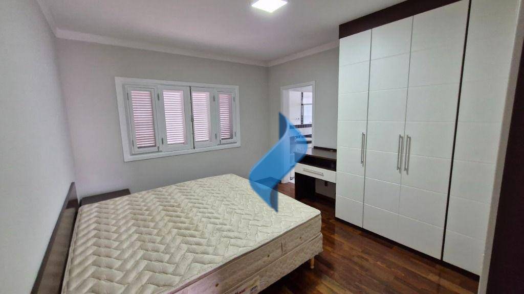 Casa de Condomínio à venda e aluguel com 4 quartos, 600m² - Foto 23