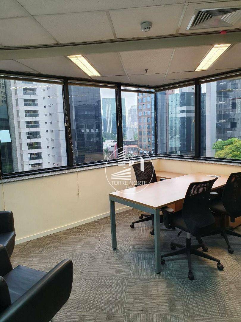 Prédio Inteiro para alugar, 598m² - Foto 9