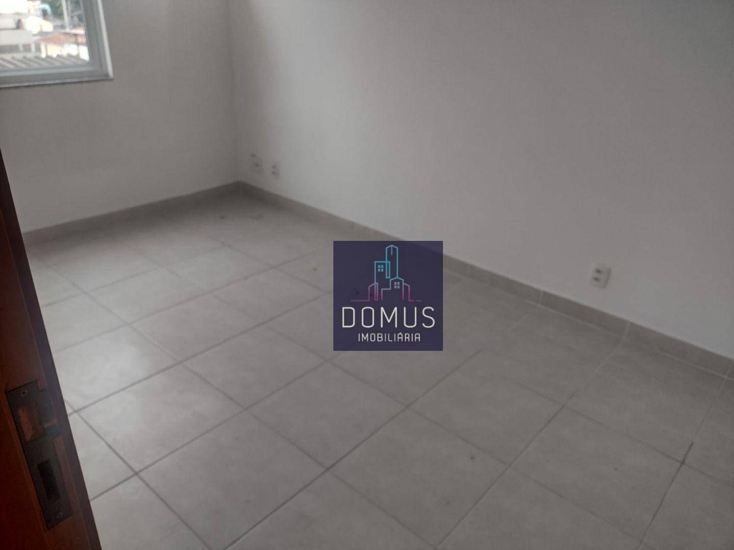 Apartamento à venda com 2 quartos, 57m² - Foto 2