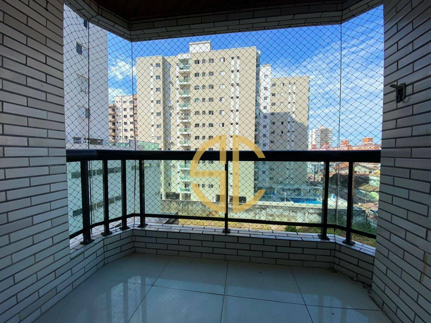 Apartamento à venda com 2 quartos, 86m² - Foto 3