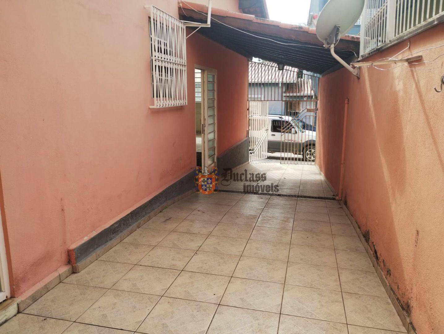 Casa à venda com 5 quartos, 165m² - Foto 5