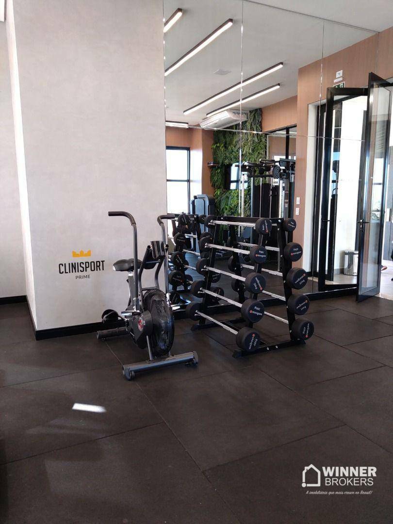 Apartamento à venda com 2 quartos, 66m² - Foto 14