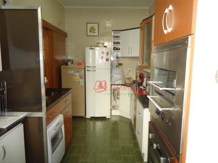 Apartamento à venda com 2 quartos, 56m² - Foto 11