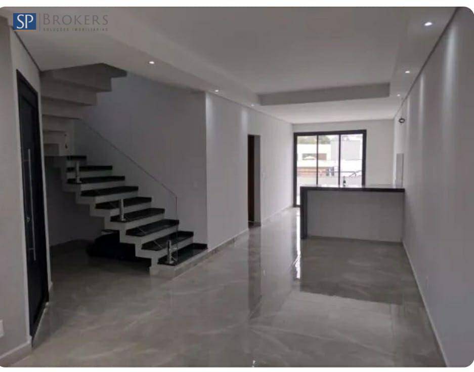 Casa de Condomínio à venda com 4 quartos, 171m² - Foto 3