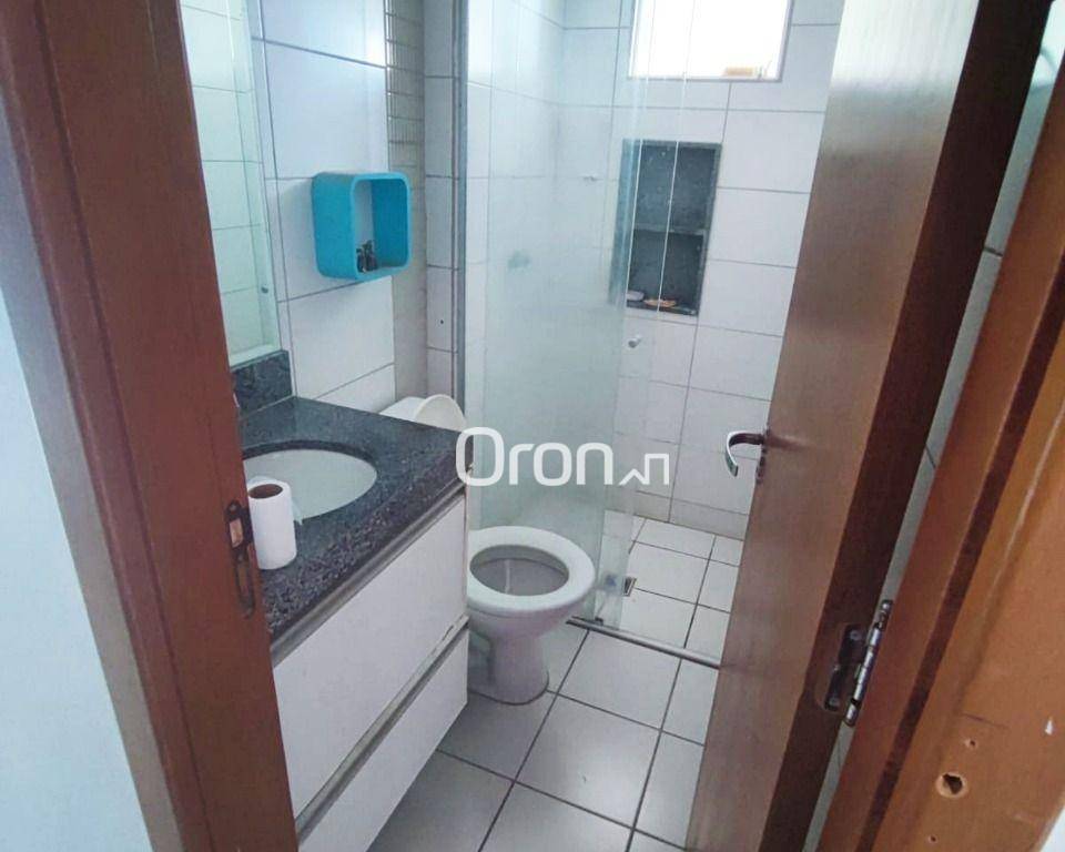 Apartamento à venda com 3 quartos, 69m² - Foto 9