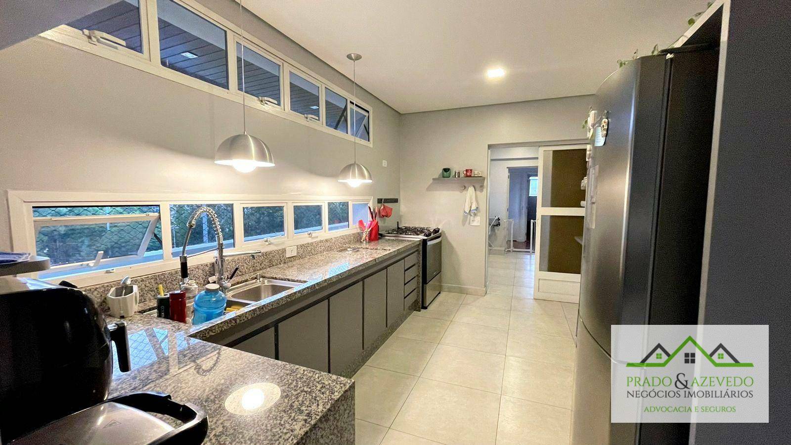 Apartamento à venda com 4 quartos, 318m² - Foto 19