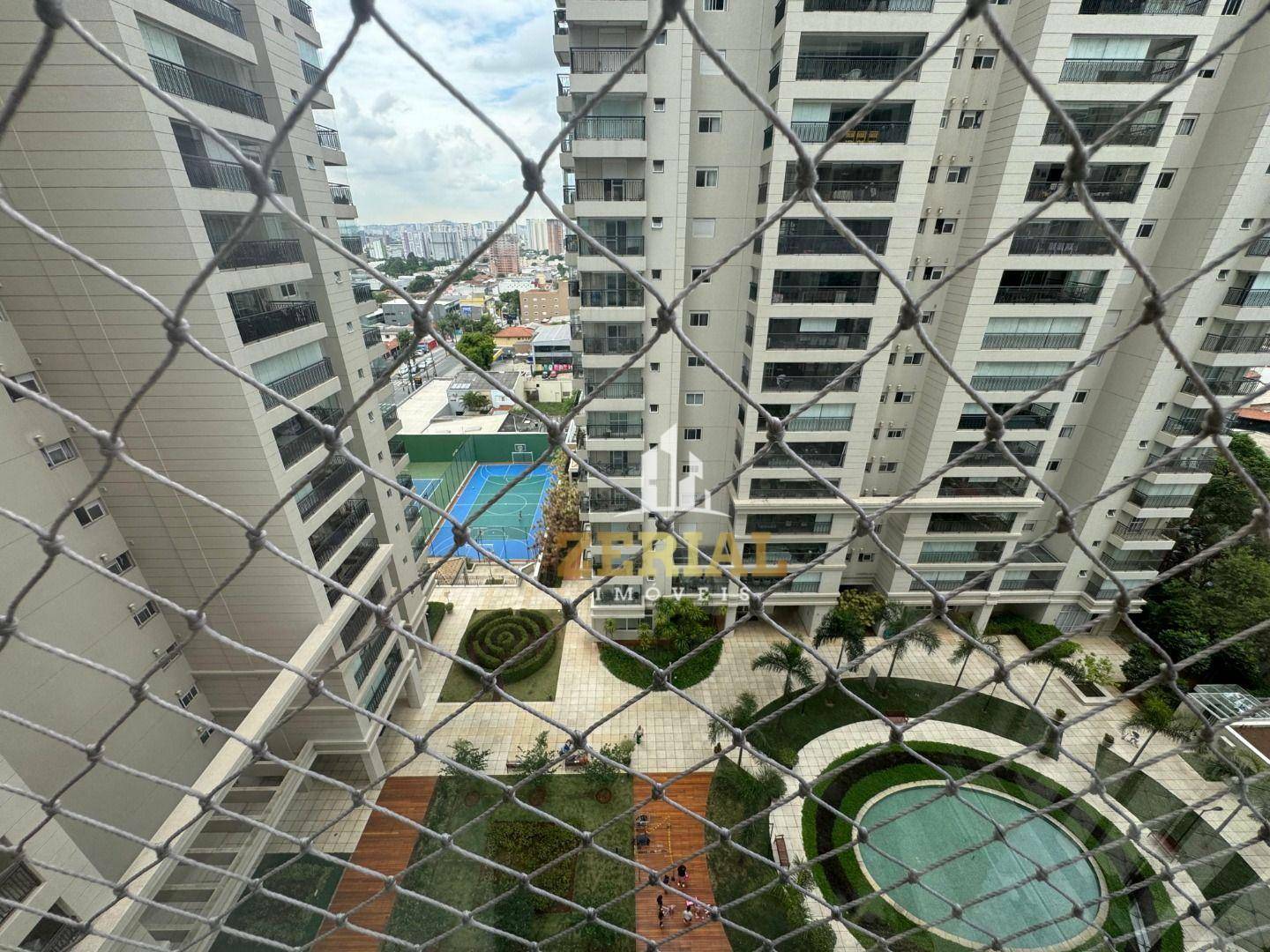 Apartamento à venda com 3 quartos, 177m² - Foto 25