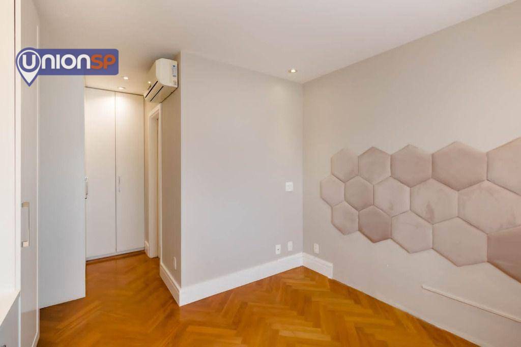 Apartamento à venda com 3 quartos, 125m² - Foto 6