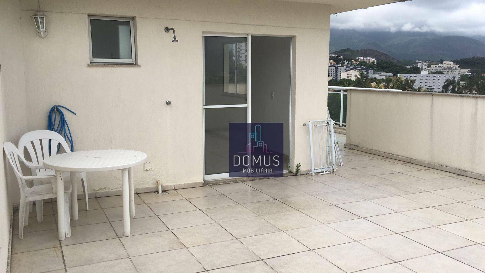 Cobertura à venda com 3 quartos, 162m² - Foto 15