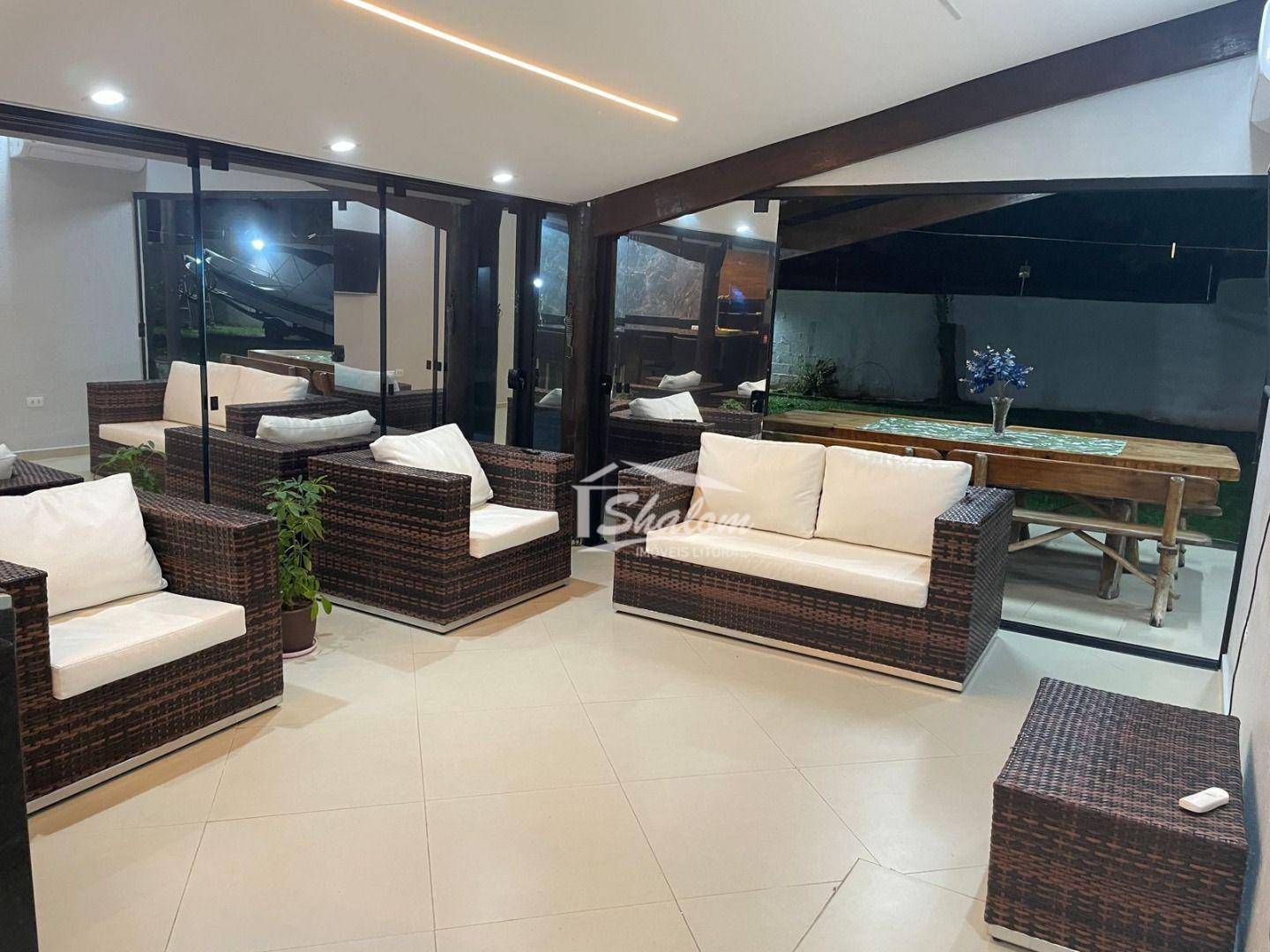 Casa, 3 quartos - Foto 3