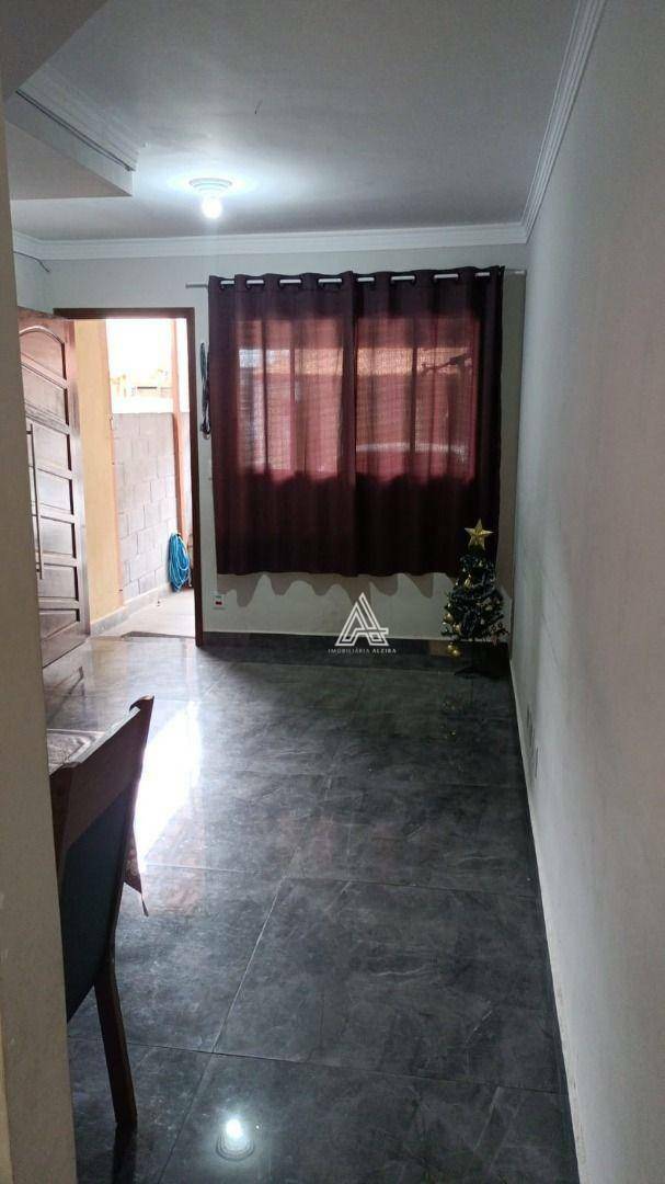 Sobrado à venda com 2 quartos, 70m² - Foto 9