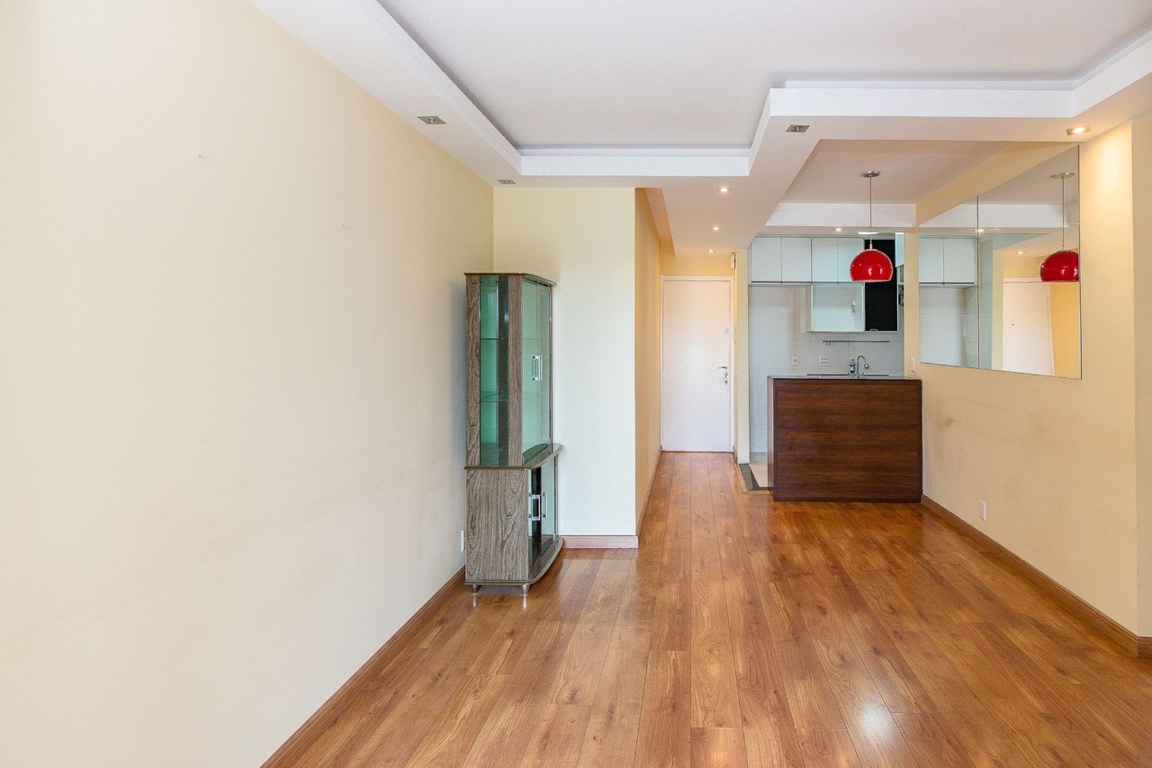 Apartamento à venda com 3 quartos, 62m² - Foto 8