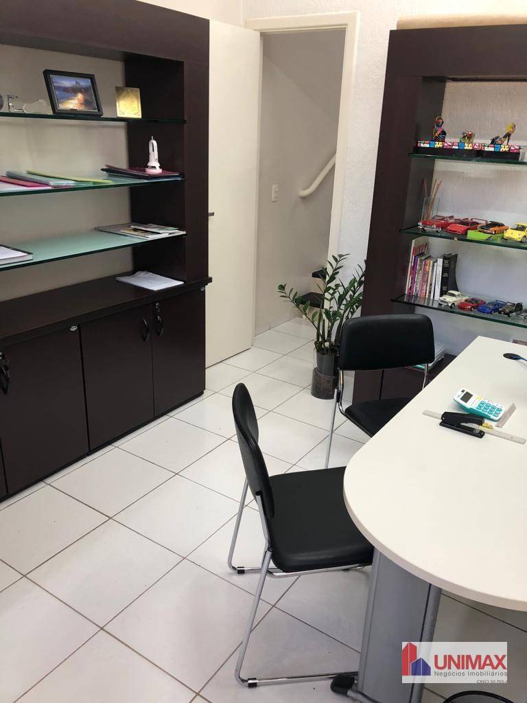 Prédio Inteiro para alugar, 109m² - Foto 21