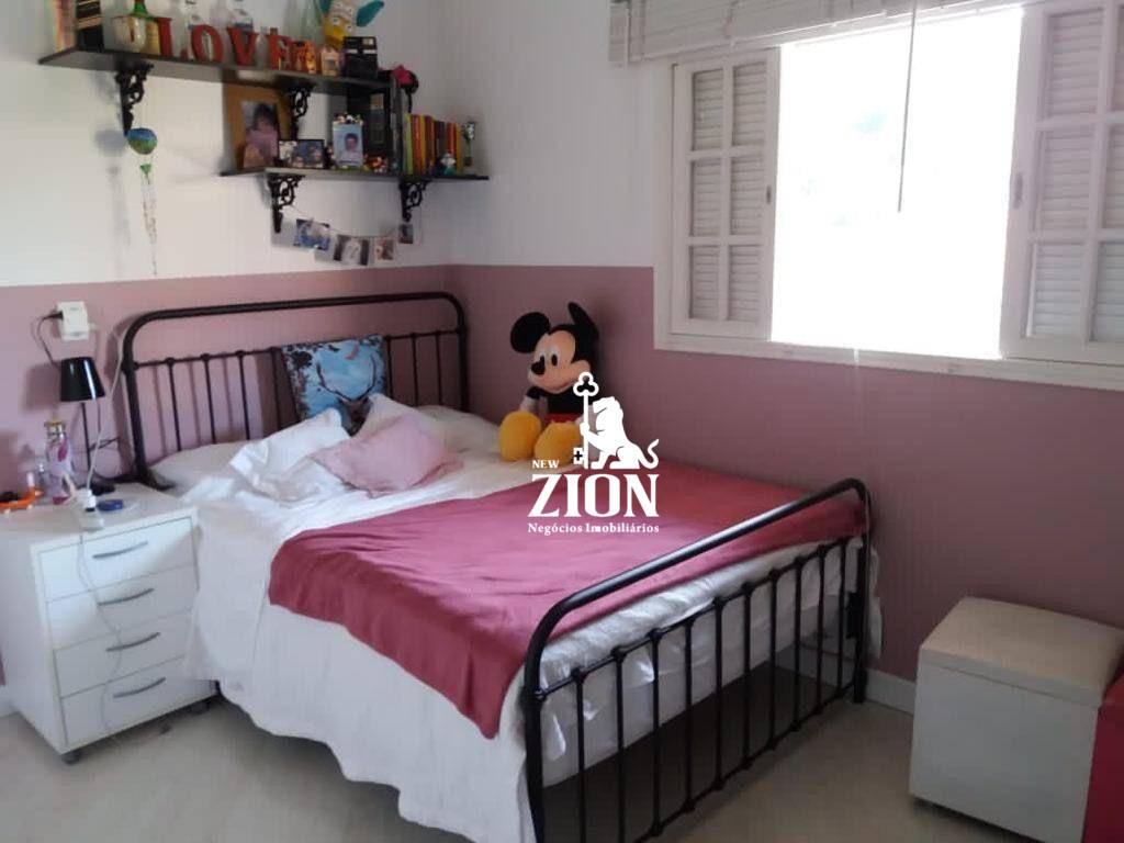 Sobrado à venda com 3 quartos, 221m² - Foto 14