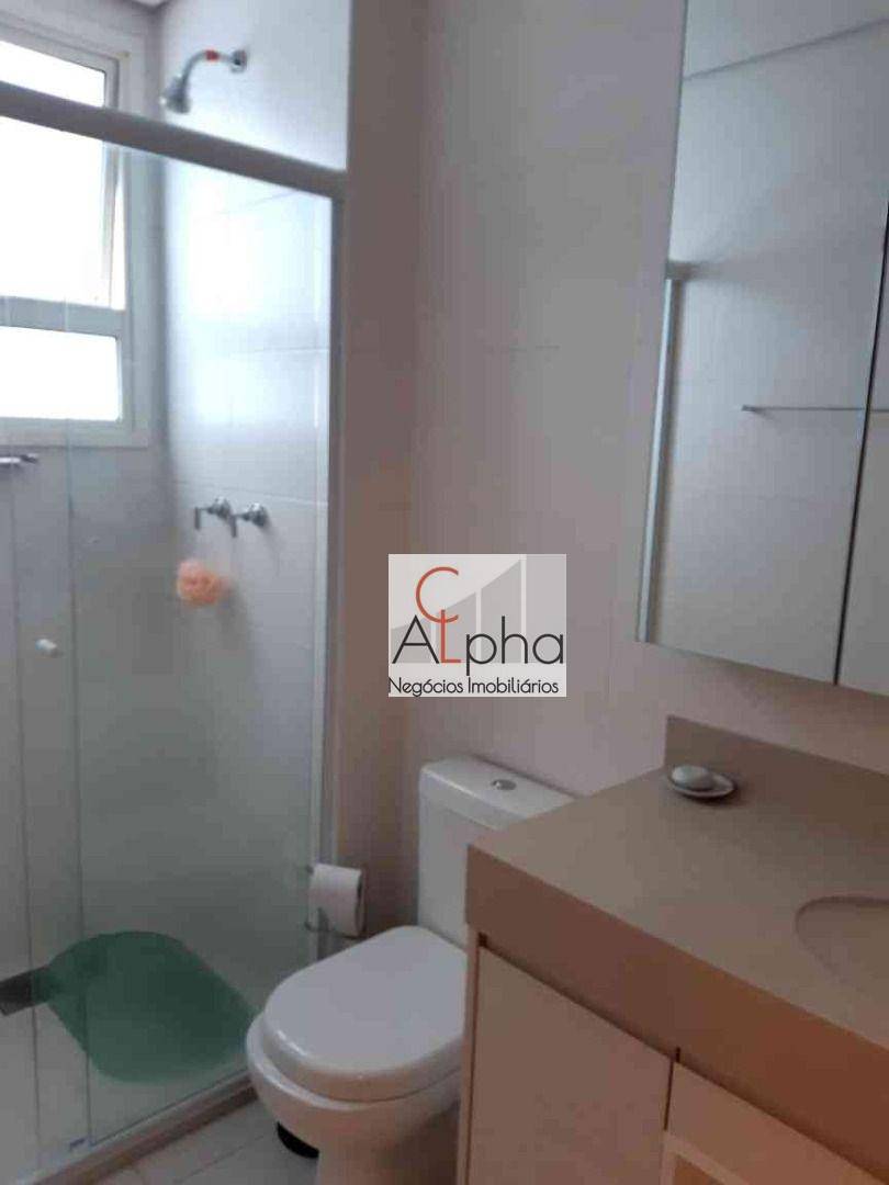 Apartamento à venda com 3 quartos, 136m² - Foto 10