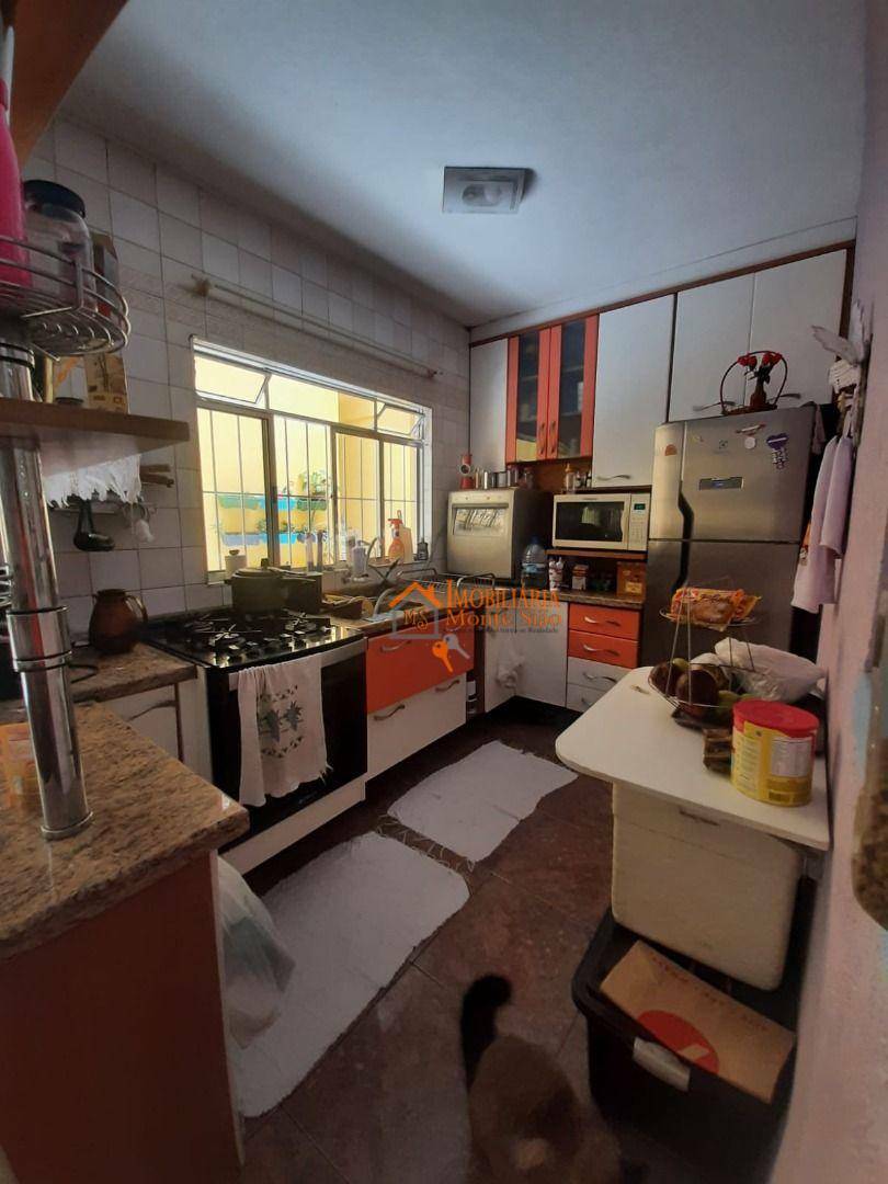 Sobrado à venda com 4 quartos, 280m² - Foto 5