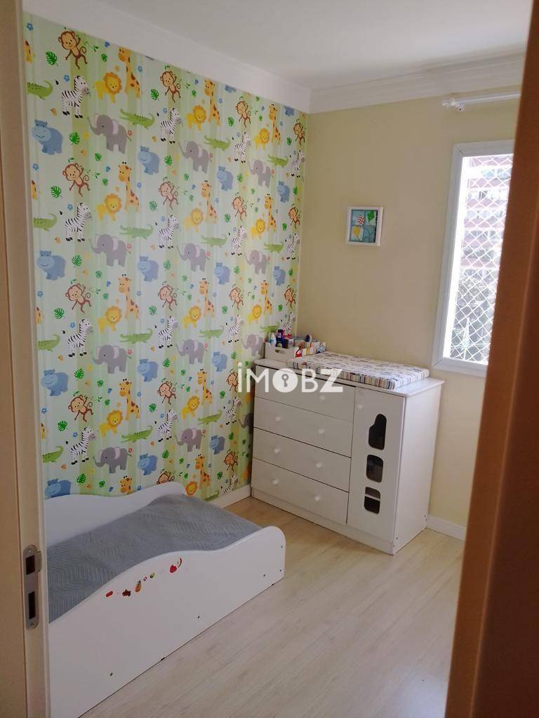 Apartamento à venda com 2 quartos, 51m² - Foto 15