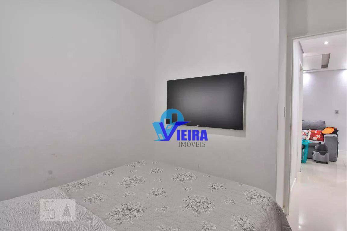 Apartamento à venda com 2 quartos, 45m² - Foto 13