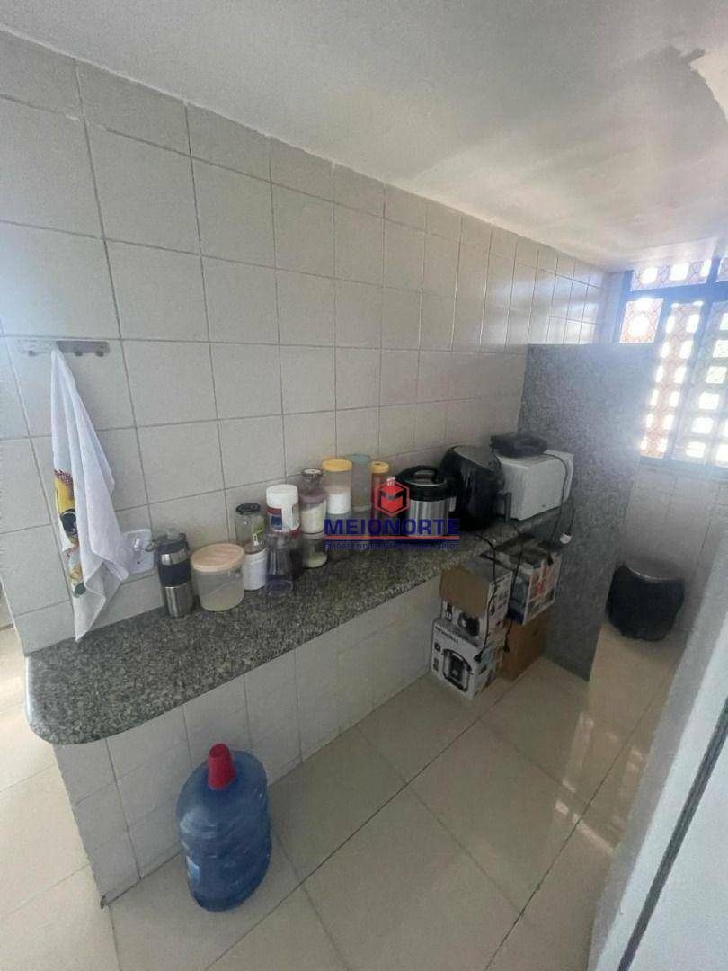 Apartamento à venda com 1 quarto, 54m² - Foto 5