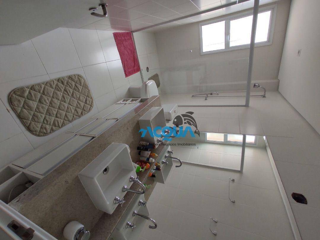 Casa de Condomínio à venda com 4 quartos, 315m² - Foto 11