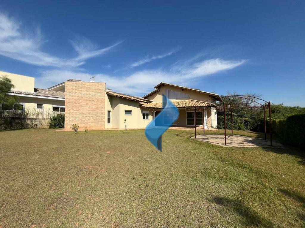 Casa à venda com 3 quartos, 308m² - Foto 19